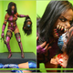 Illustration for article titled Nightmare Fuel iMortal Kombat/i Cosplay